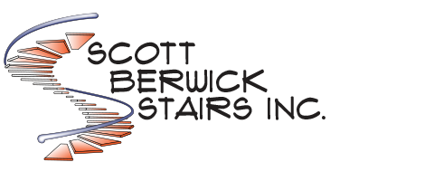 Scott Berwick Stairs Inc.